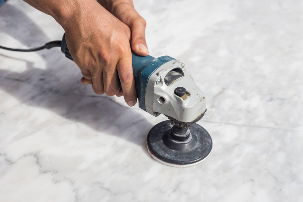 Countertop Restoration - Team Grout Toronto 647-930-5064